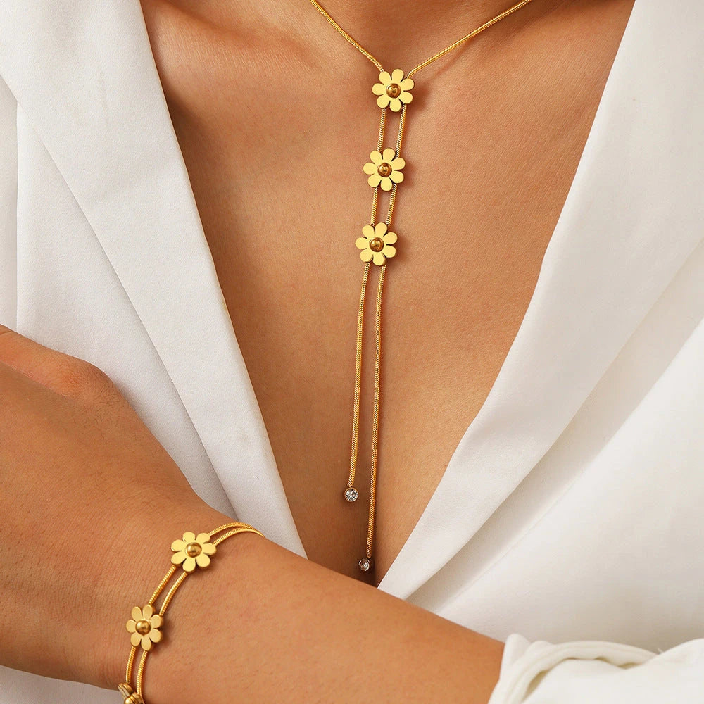 Jewelry That Speaks for You.